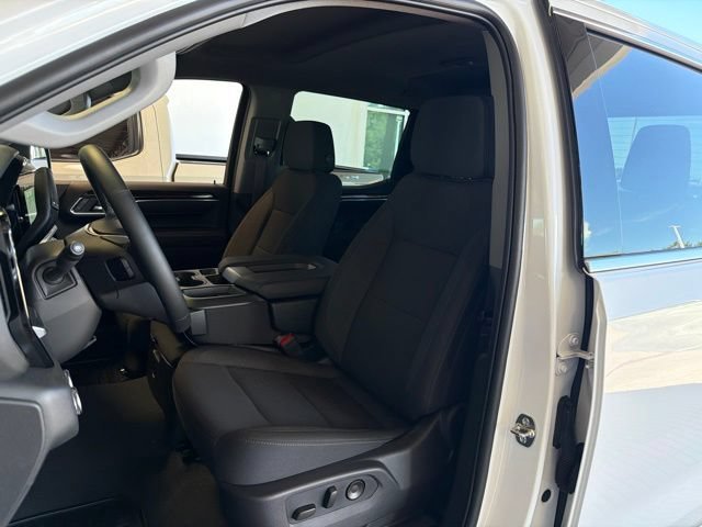 New 2026 Summit White GMC SLE image 16