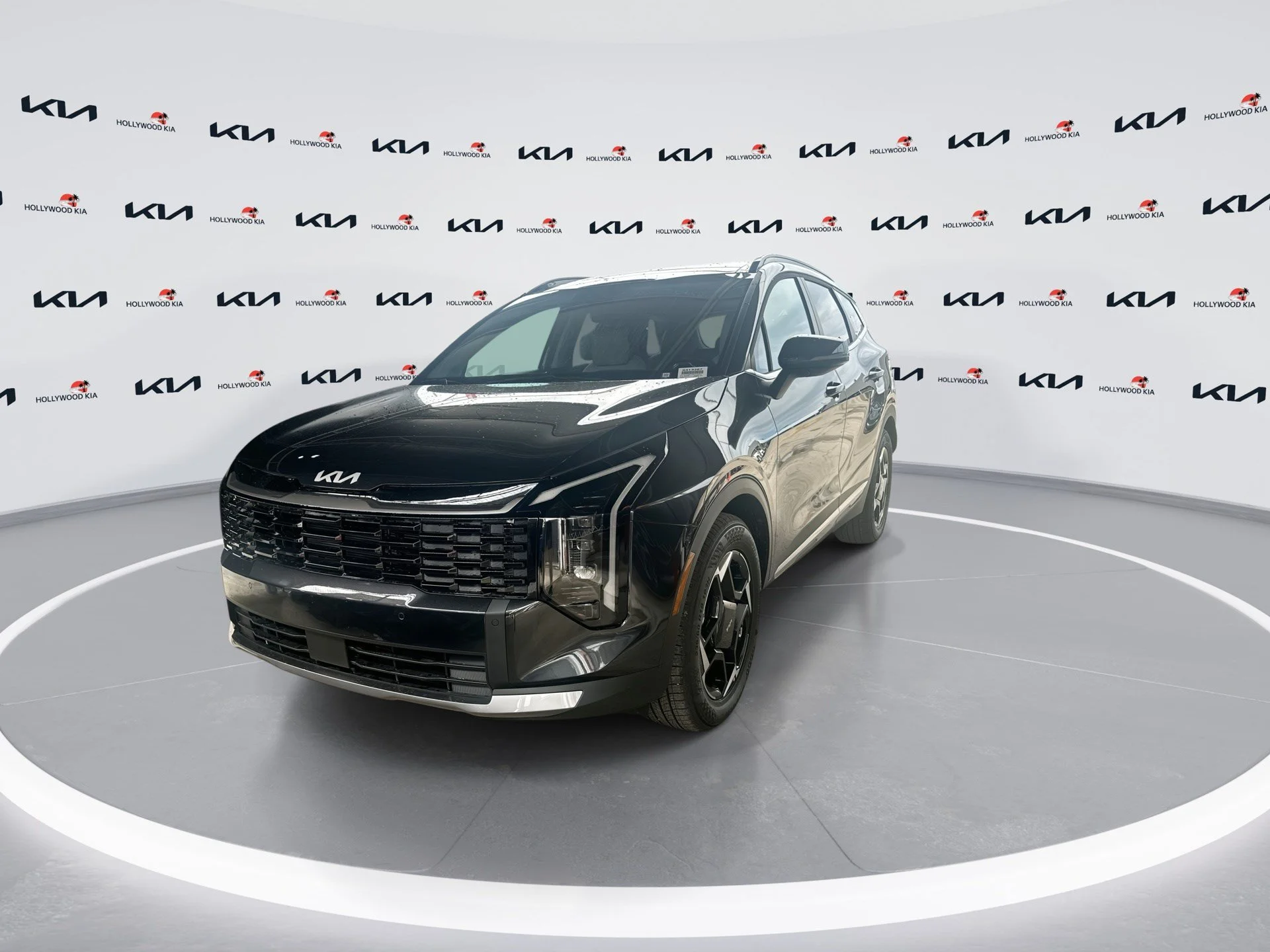 New 2026 Panthera Metal Kia EX image 4