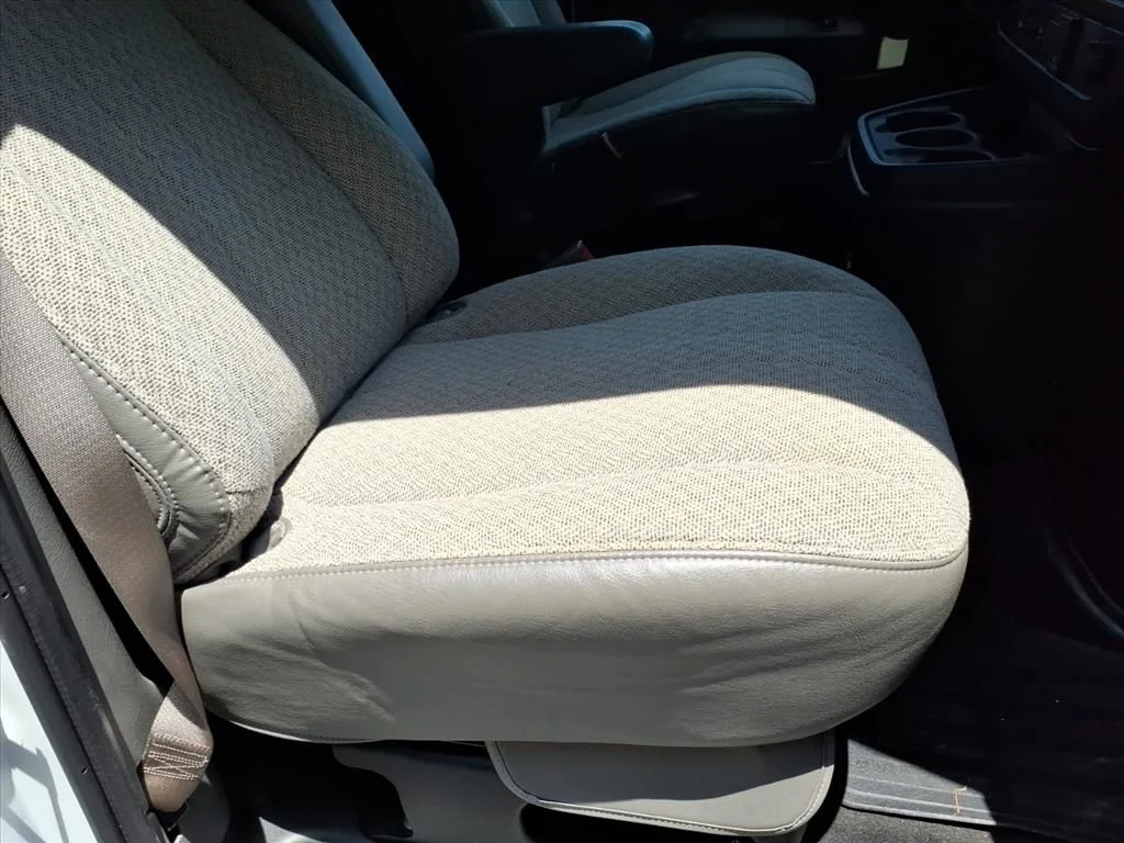 Certified Used 2023 White Chevrolet LT image 27