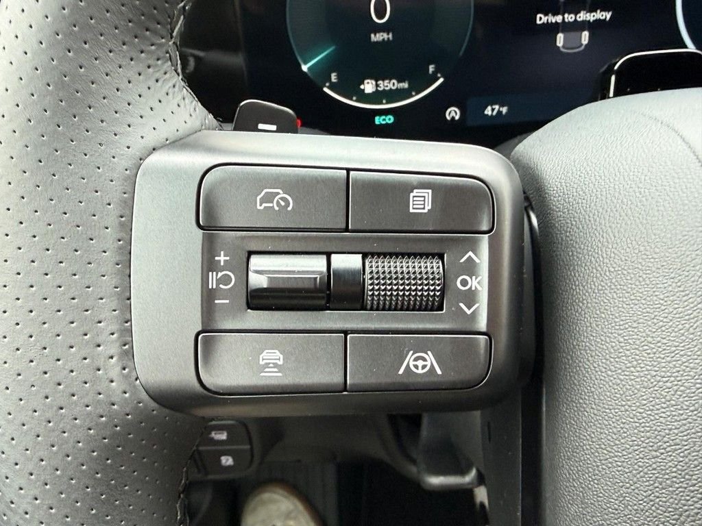 New 2026 Brown Hyundai XRT Pro image 27