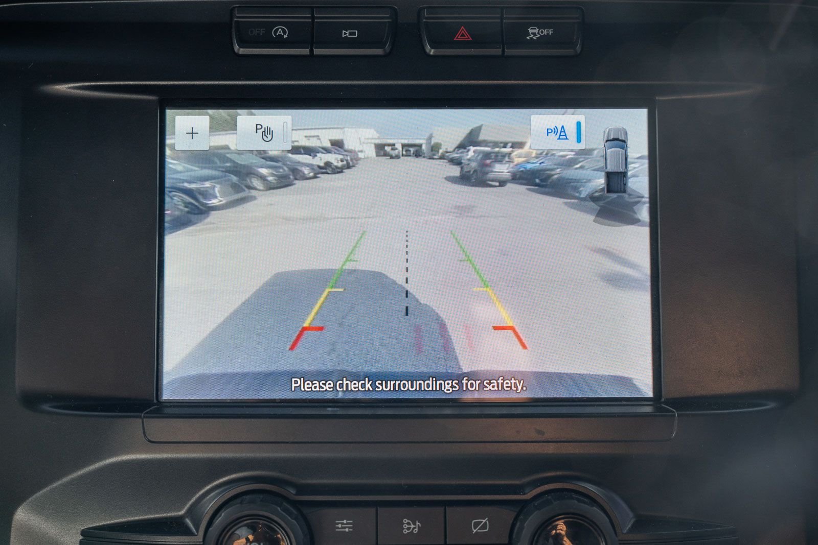 Certified Used 2021  Ford XLT image 35