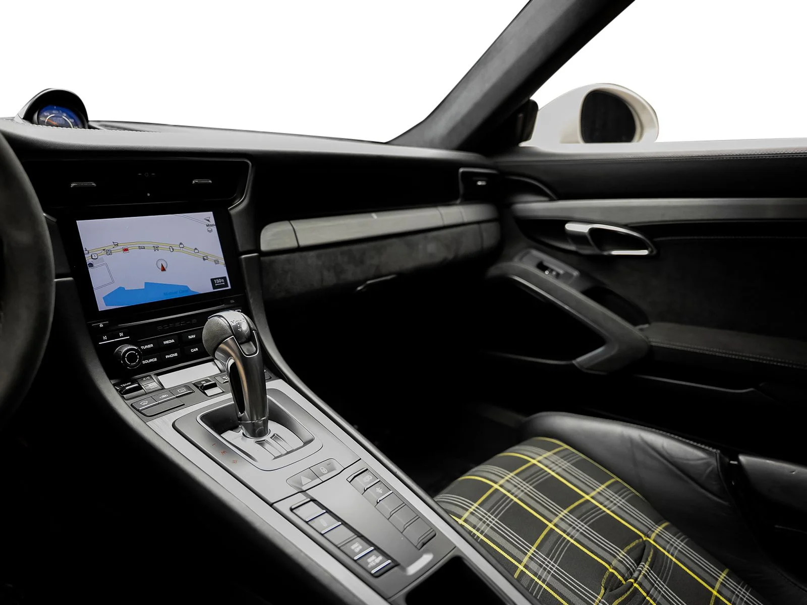 Used 2018  Porsche GT3 image 40