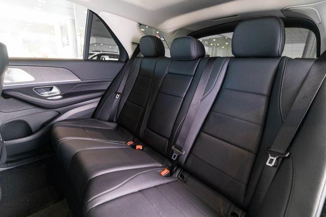 New 2026 Black Mercedes-Benz GLE 350 image 30