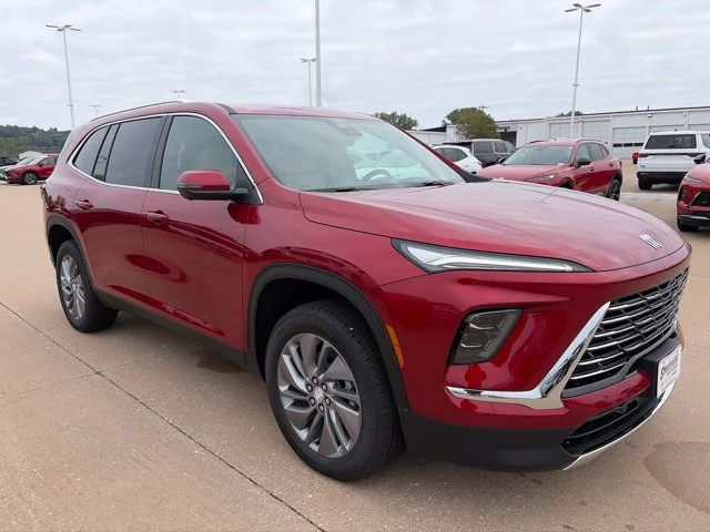 2027 Buick Enclave