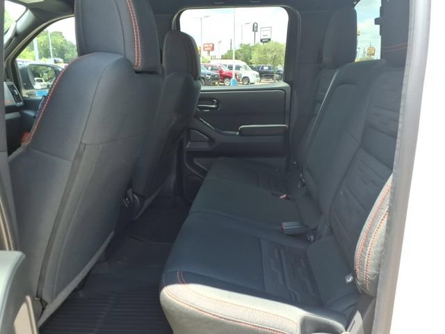 Used 2026  Nissan PRO-X image 20