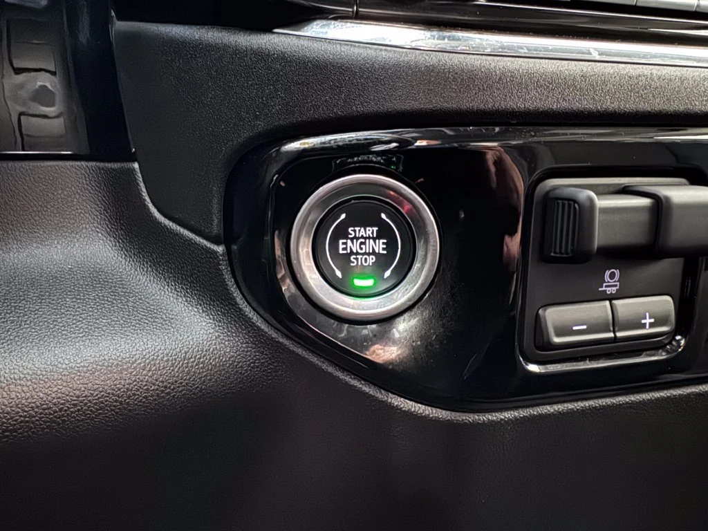 2025 Chevrolet Silverado 1500 LT - Photo 22