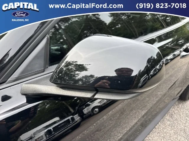 Used 2020 Black Ford GT Premium image 12