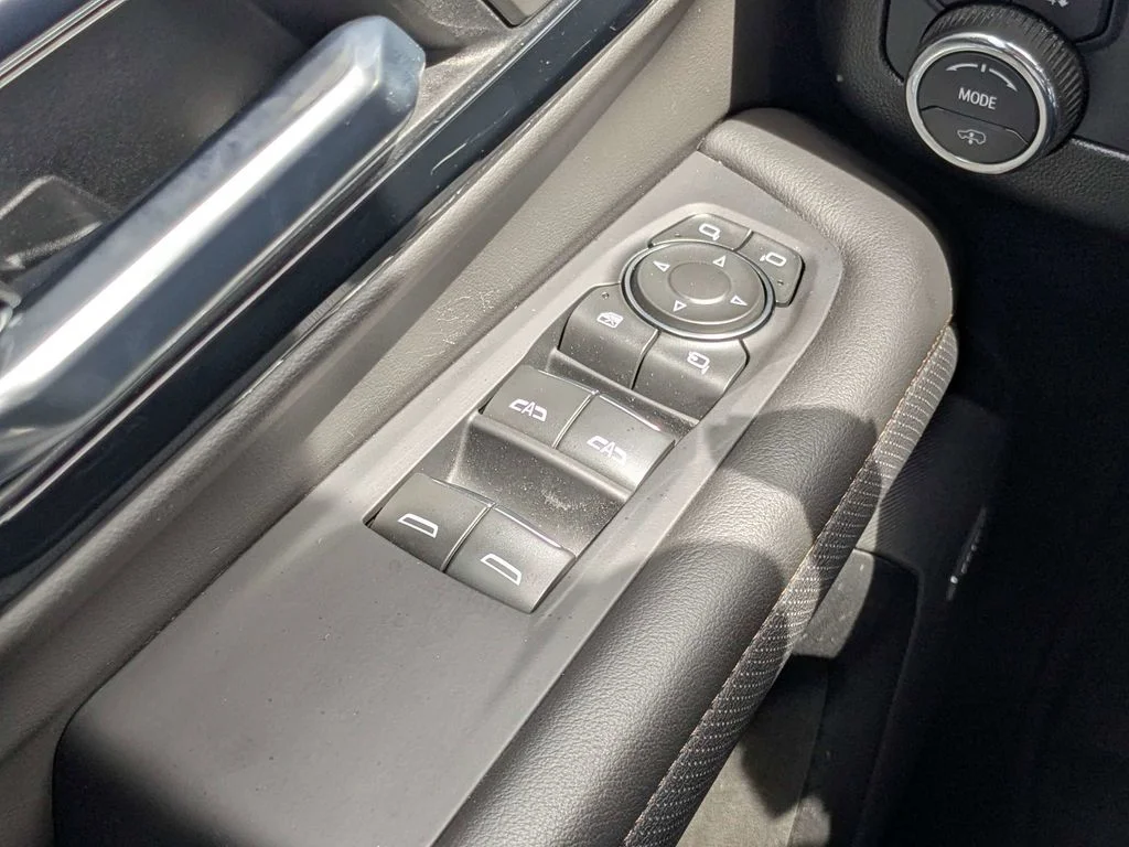 Certified Used 2025 Beige Chevrolet High Country image 21