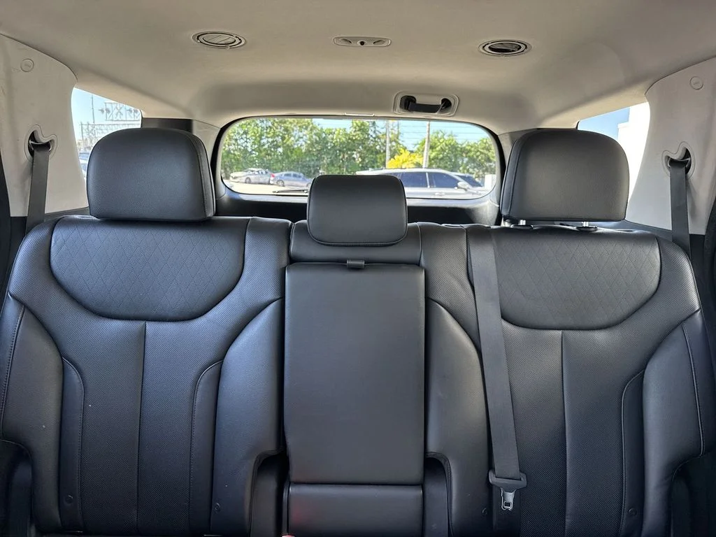 Used 2020 Silver Hyundai SEL image 18