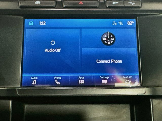 Used 2024 White Ford XLT image 15