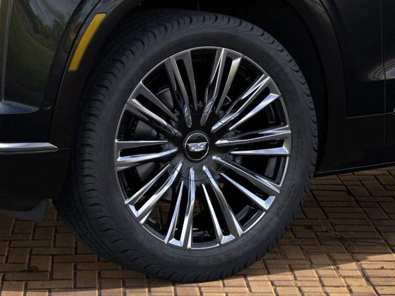 2026 Cadillac VISTIQ Premium Luxury - Photo 9
