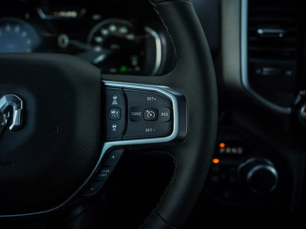 2026 RAM 1500 Big Horn/Lone Star - Photo 19