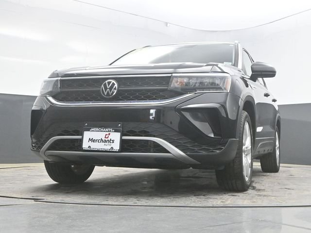 Used 2023 Black Volkswagen 1.5T S image 35
