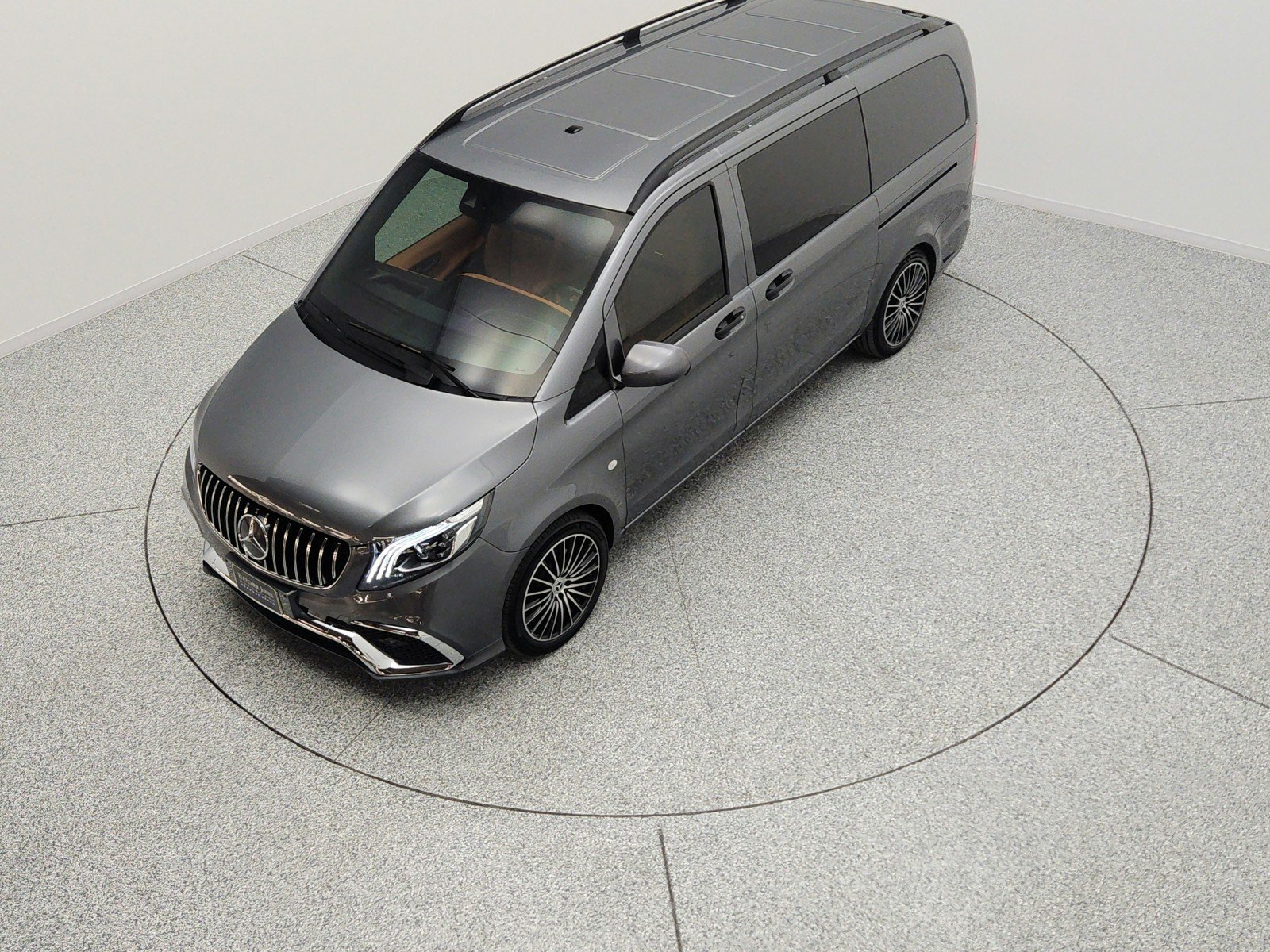 Used 2022 Selenite Grey Metallic Mercedes-Benz Standard Roof 126 Wheelbase image 17