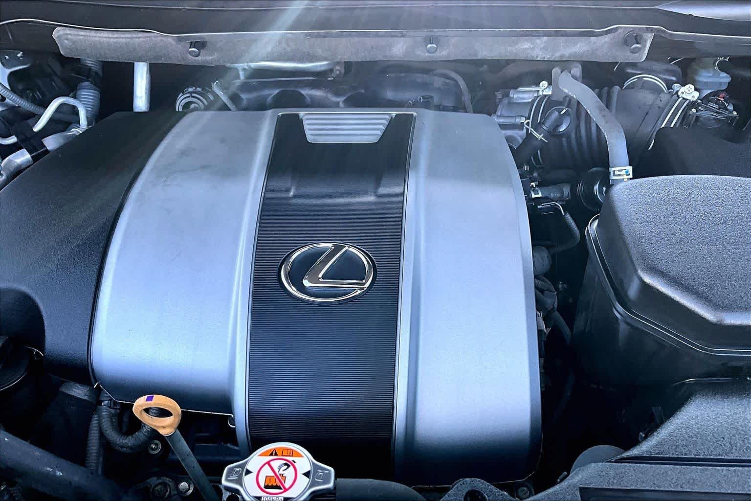 Used 2019 Caviar Lexus  image 31