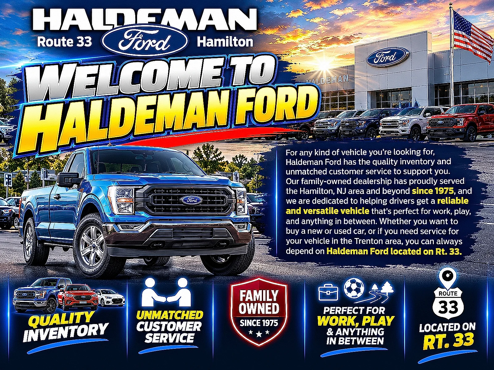 Used 2019 Agate Black Metallic Ford SEL image 13