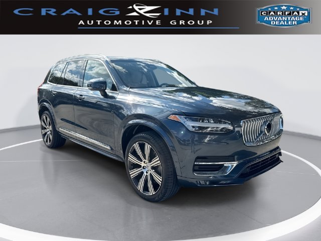 2023 Volvo XC90 Ultimate