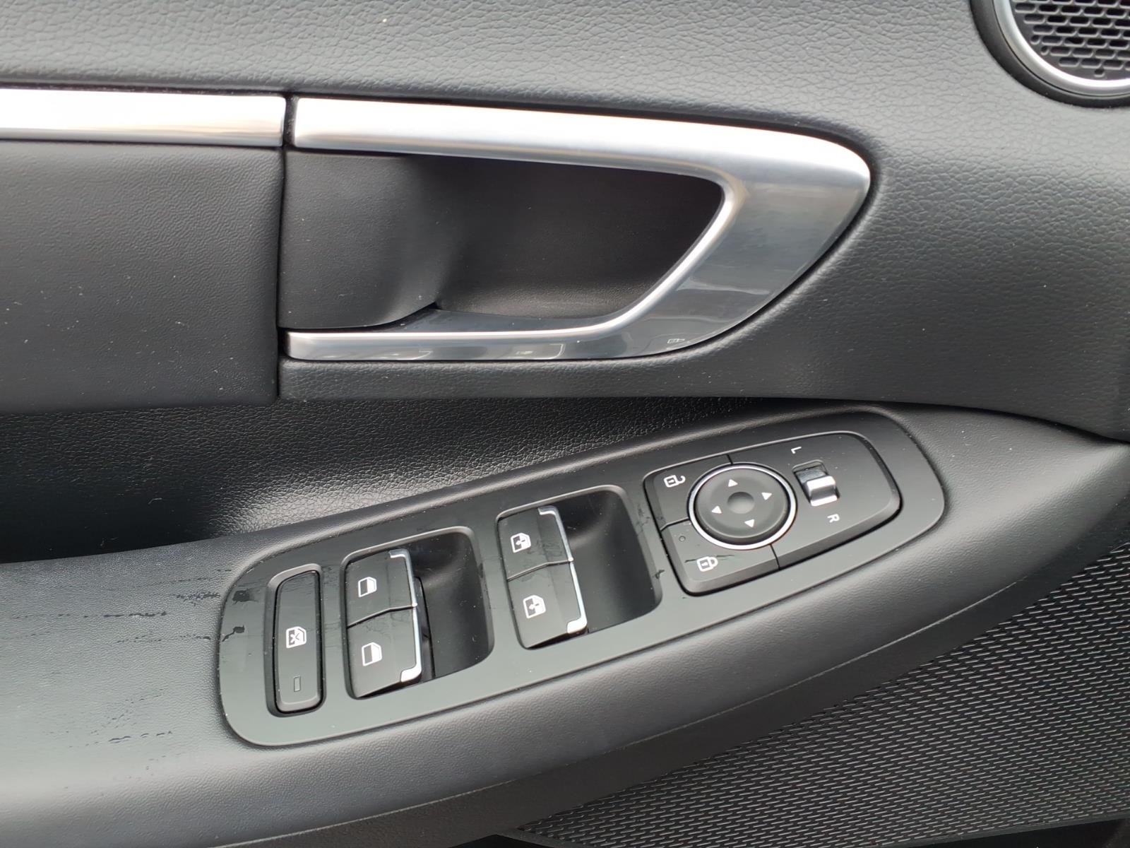 2022 Hyundai Sonata SEL - Photo 25
