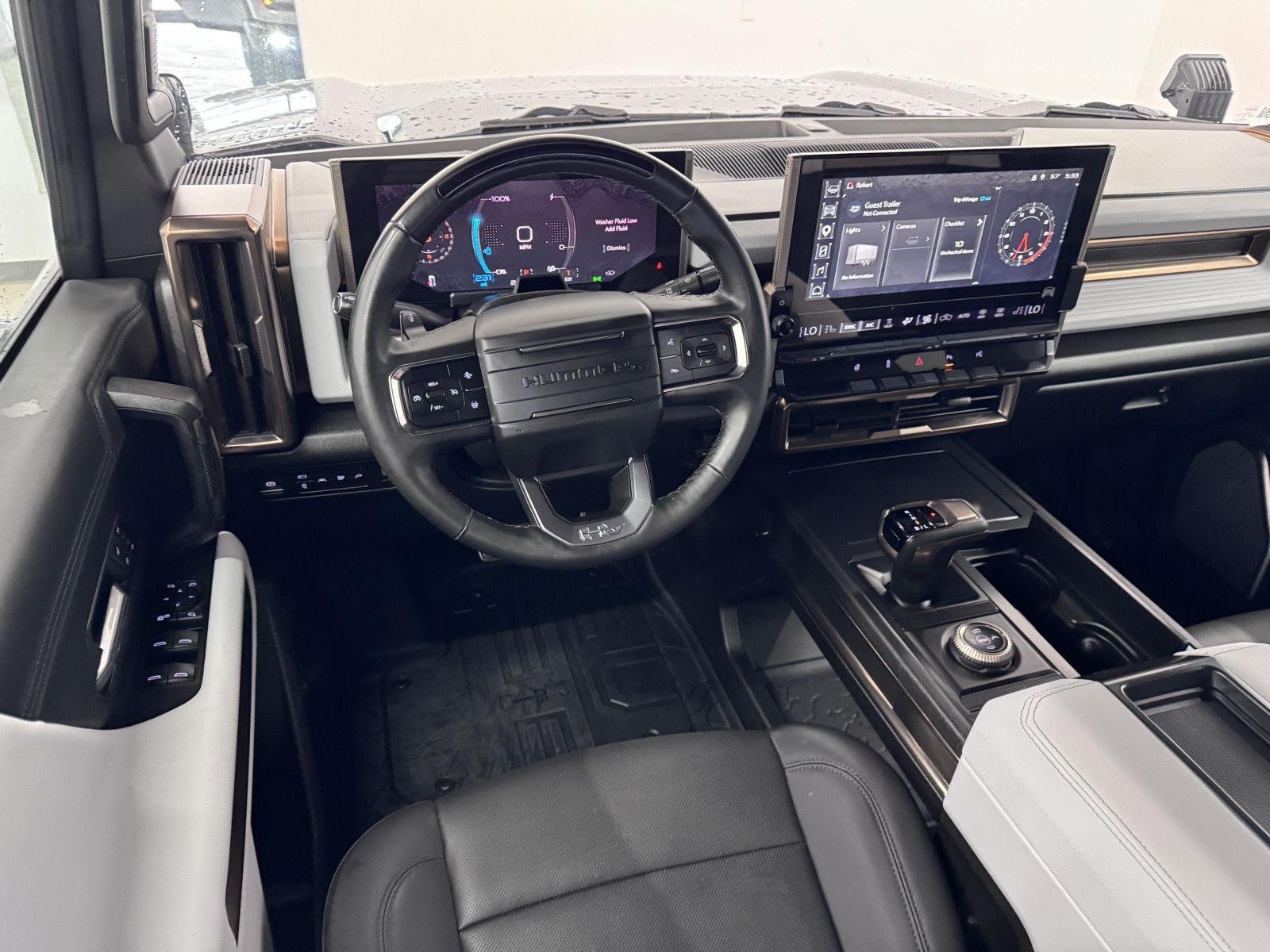 2024 GMC HUMMER EV 2X - Photo 28