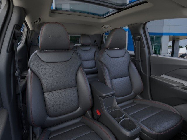 2027 Chevrolet Bolt RS - Photo 16