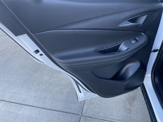 2025 Buick Encore GX Preferred - Photo 28