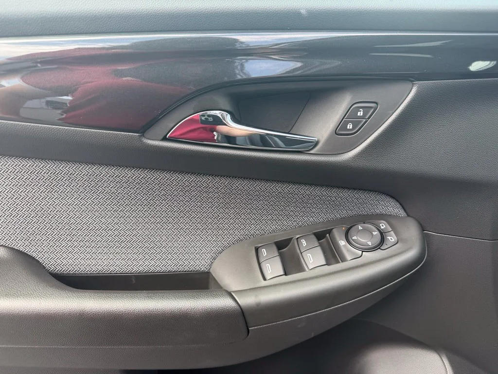 2026 Chevrolet Trailblazer LT - Photo 15