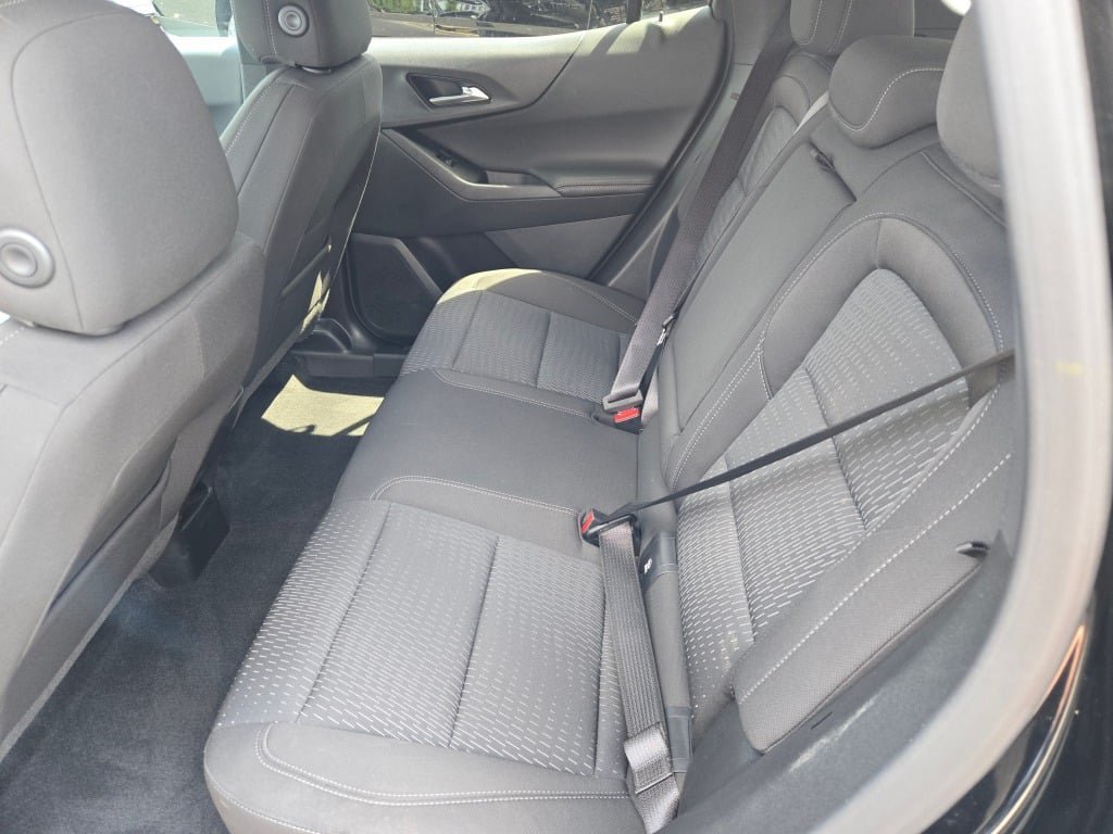 2025 Chevrolet Equinox LT - Photo 17
