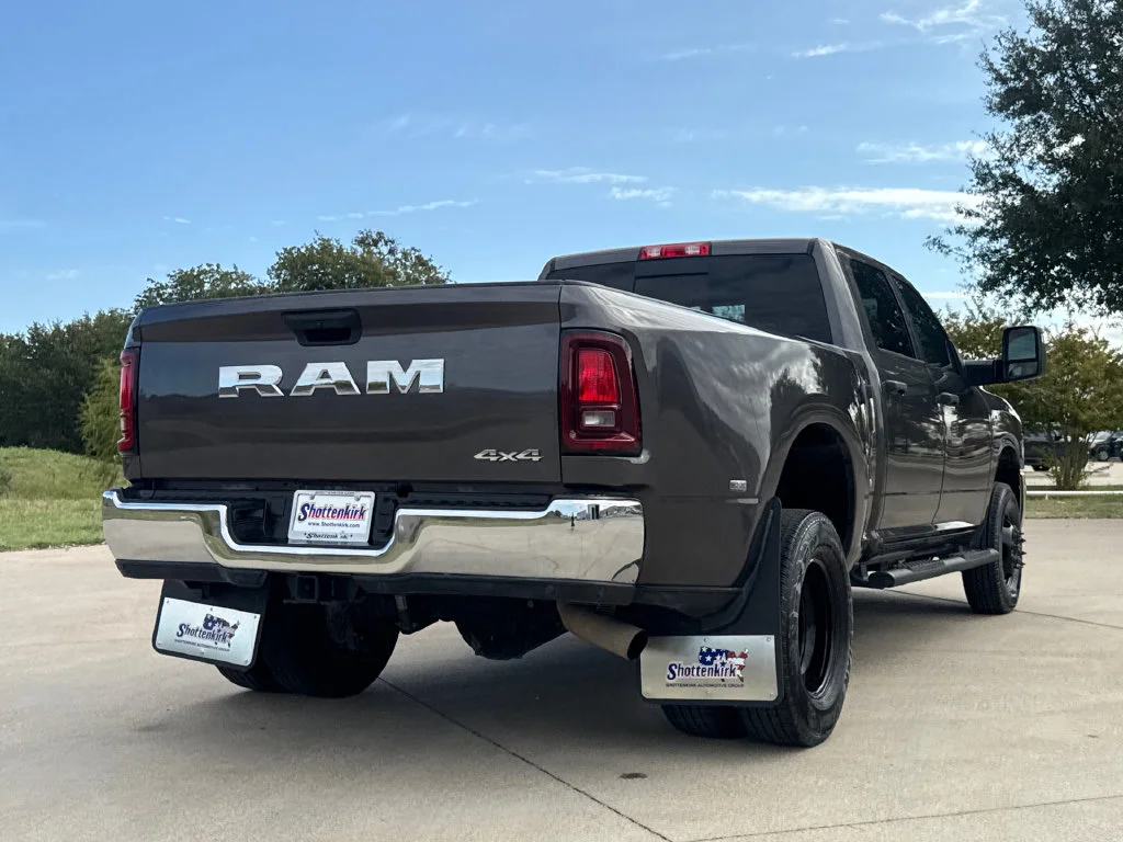 Used 2026 Gray Ram Tradesman image 9