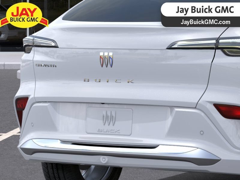 2026 Buick Envista Avenir - Photo 14