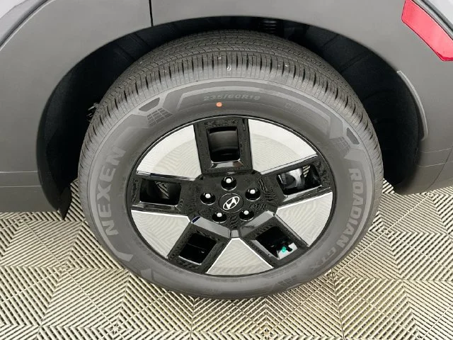 New 2026 Hyundai SANTA FE HYBRID SE
