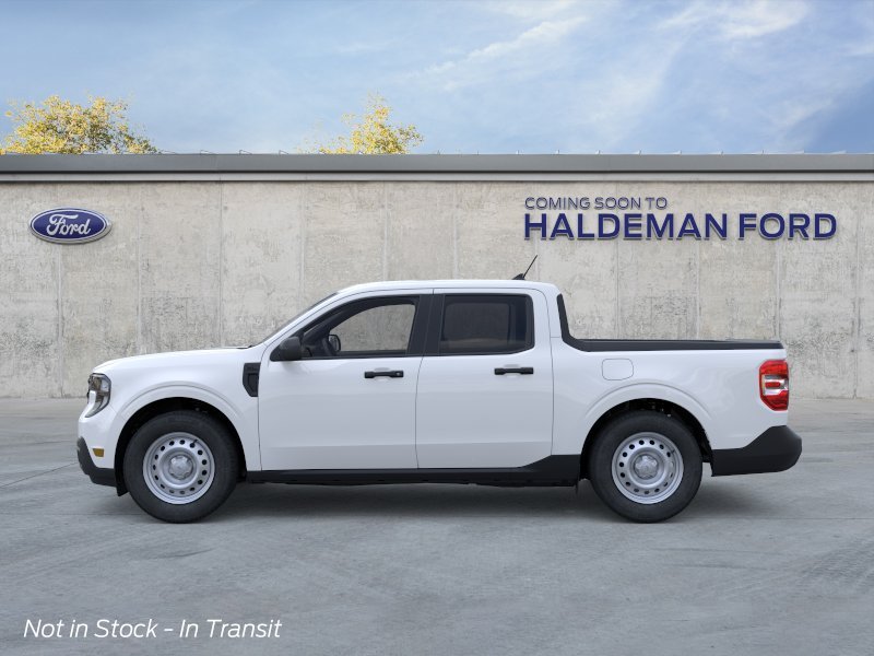 New 2026 Oxford White Ford XL image 3