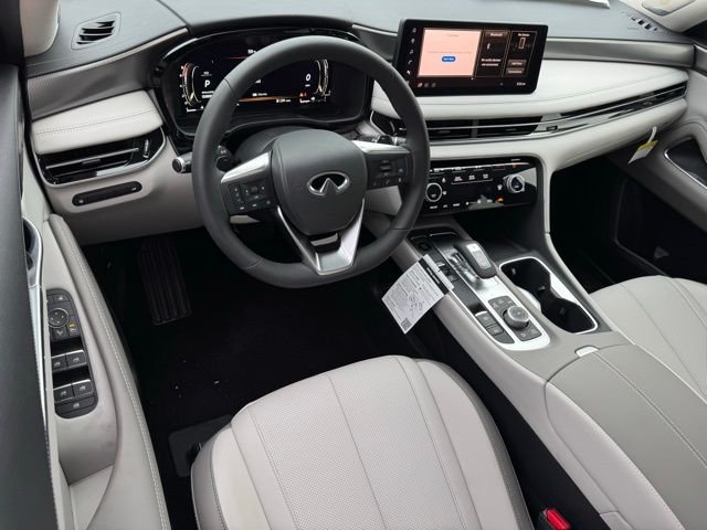 2026 INFINITI QX60 LUXE - Photo 15