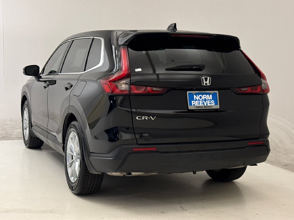 2024 Honda CR-V EX - Photo 7