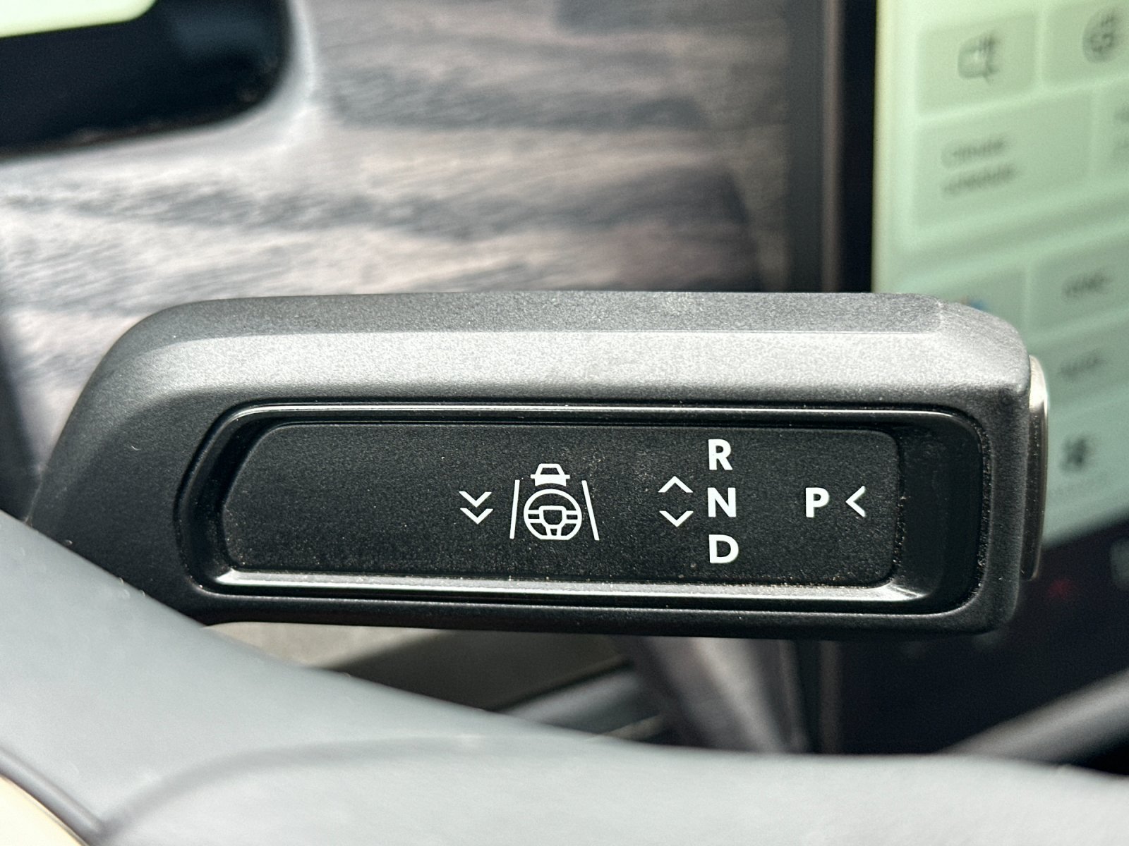 Used 2022 El Cap Granite Rivian Adventure 4D Crew Cab image 26