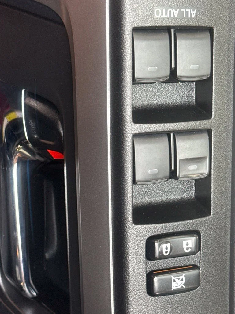 Used 2021 Magnetic Gray Metallic Toyota SR5 image 21