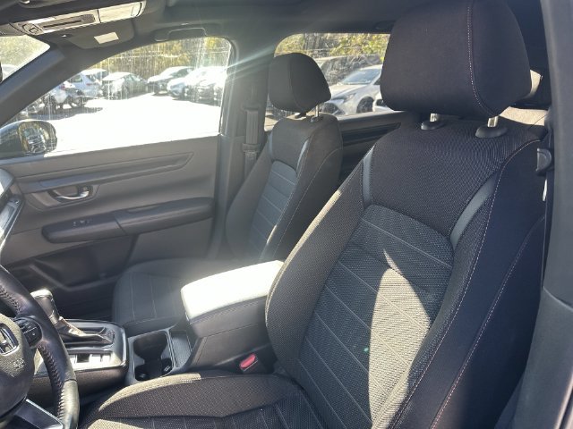 Used 2023  Honda Sport image 22