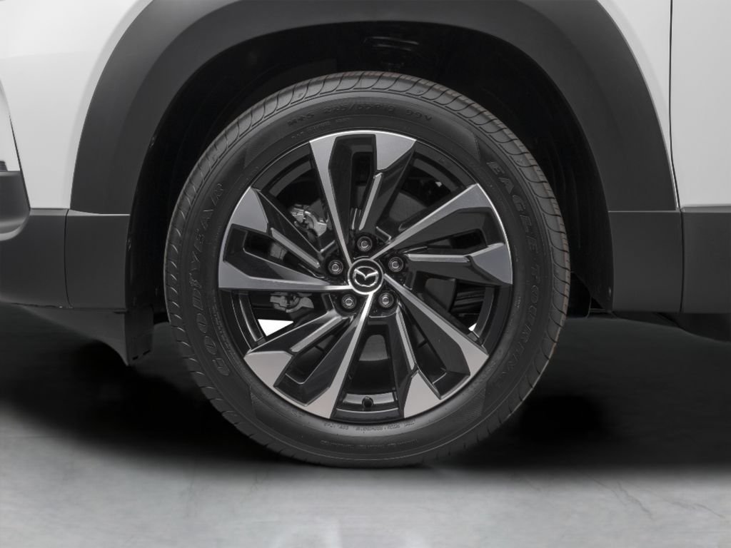 Certified Used 2025 Gray Mazda Premium image 14