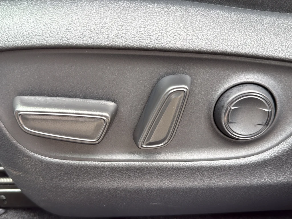 Used 2025 Silver Toyota Limited image 15