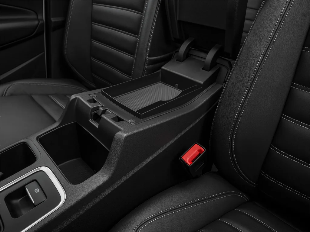 Used 2017 White Ford Titanium image 29