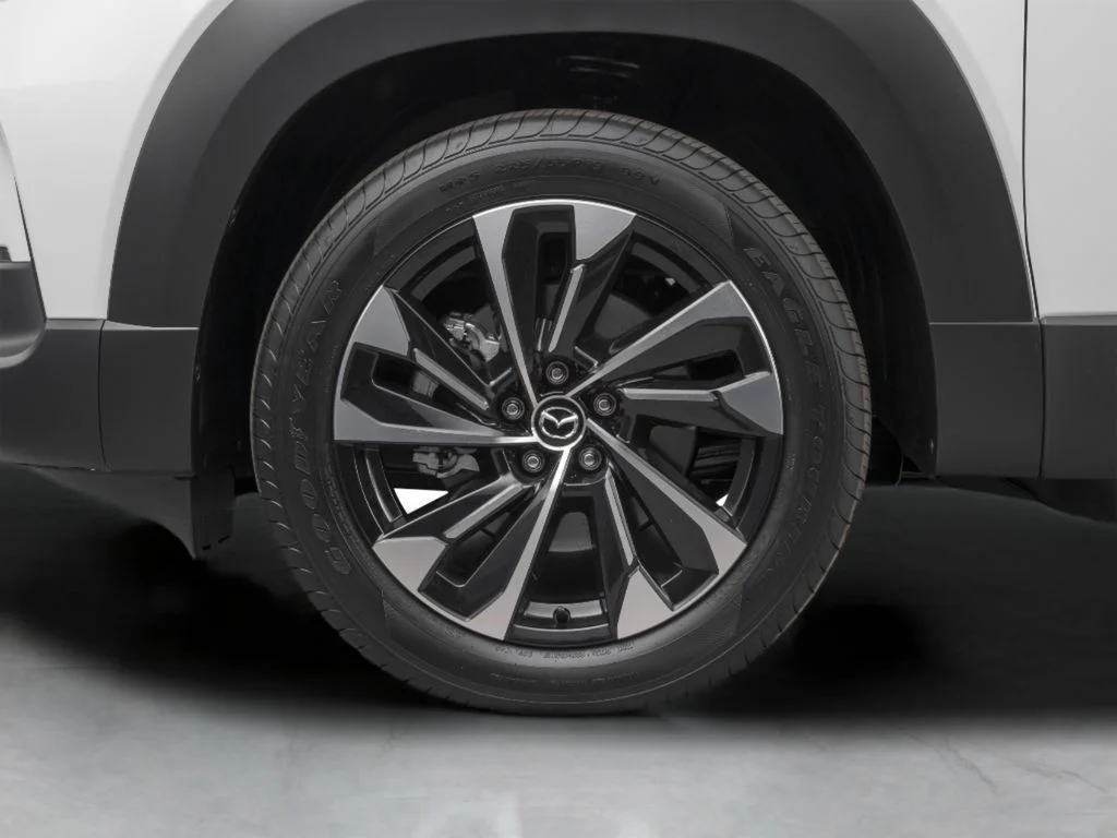 Used 2025 Gray Mazda Premium image 14