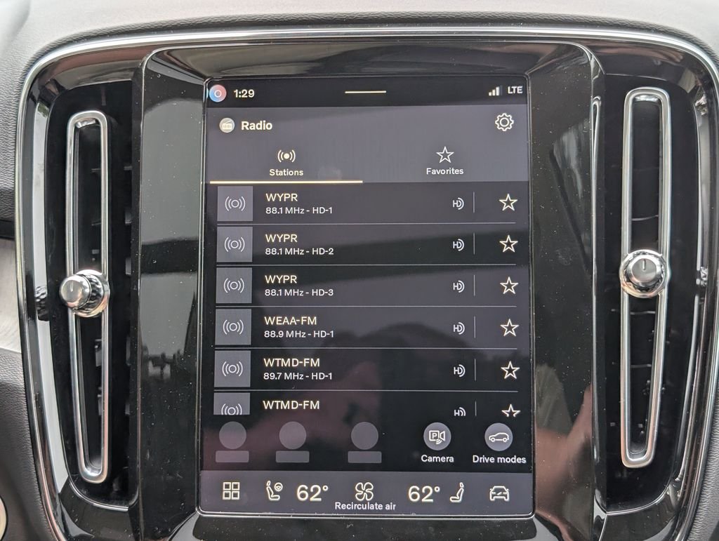 2026 Volvo XC40 Plus - Photo 20