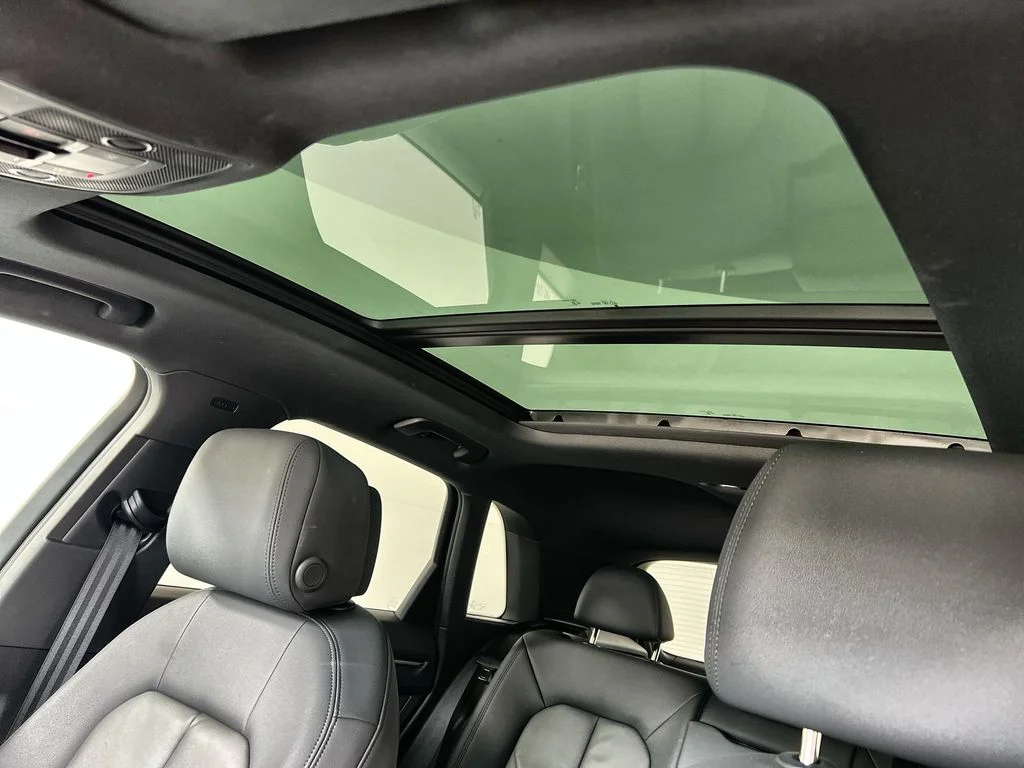 Used 2025 Black Audi Premium image 15