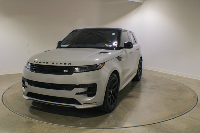 2023 Land Rover Range Rover Sport SE Dynamic