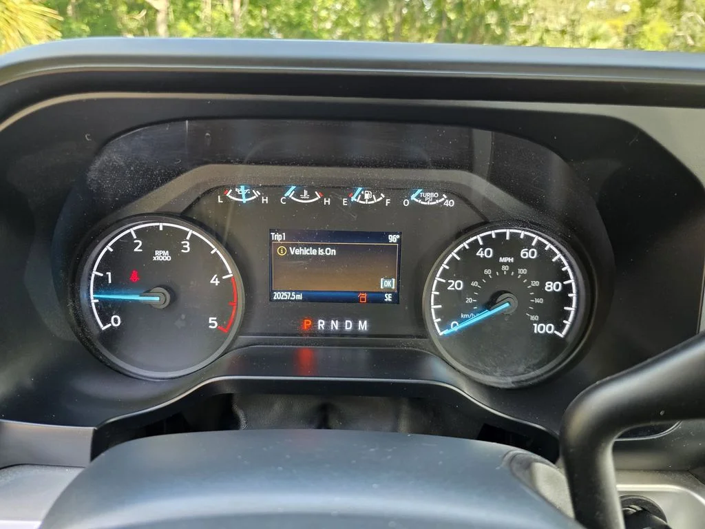 2025 Ford F-250 Super Duty XL - Photo 22