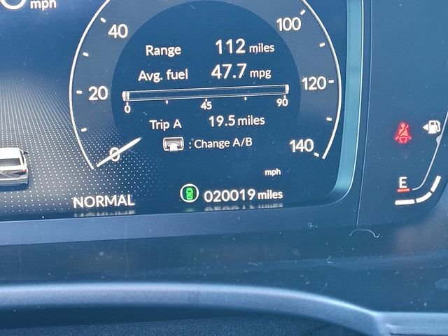 Used 2025  Honda  image 26