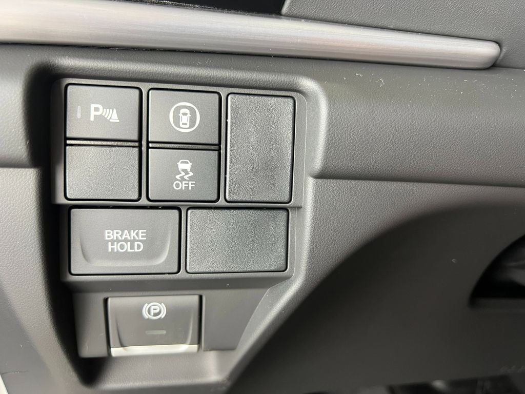 New 2026 Platinum White Pearl Acura Technology Package image 19