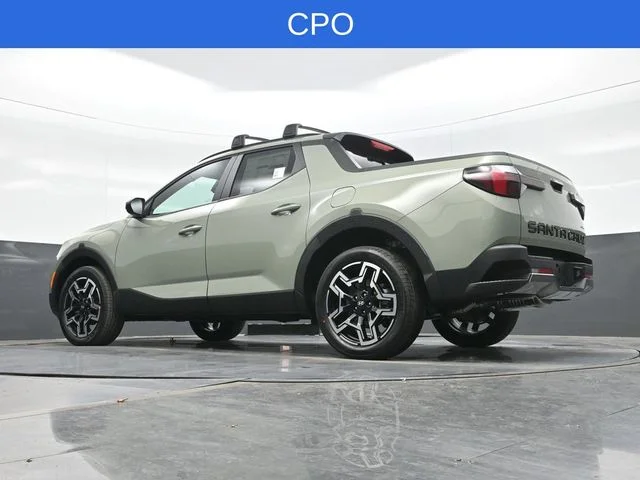 New 2026 Green Hyundai Limited image 19