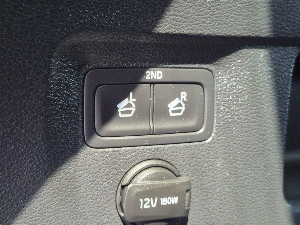Used 2023 Gray Kia S image 10