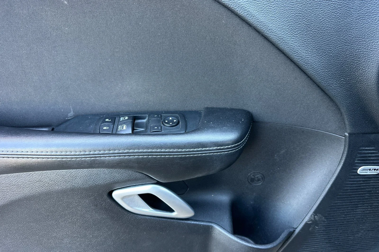 Used 2021 Gray Dodge R/T Scat Pack image 11