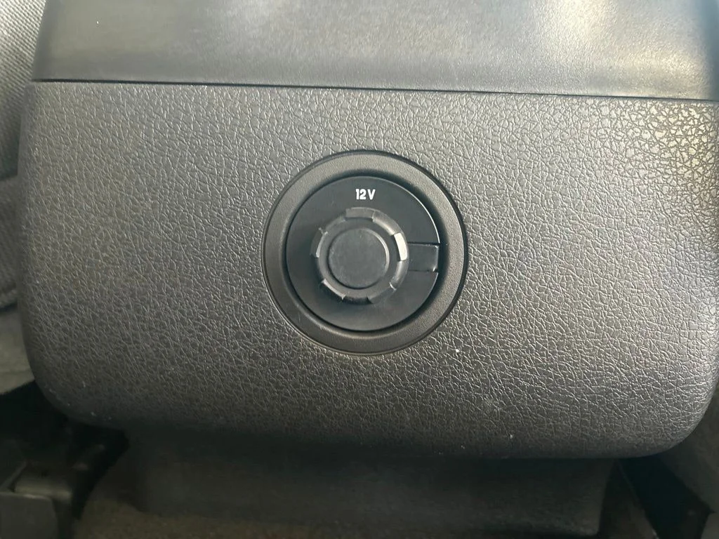 Used 2013 Black Ford XLT image 31